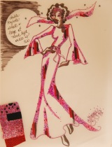 FashionIllustration